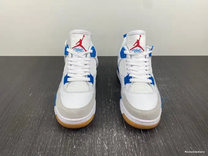 MaikeSneakers Jordan DR5415-104 SB Retro 4 0607